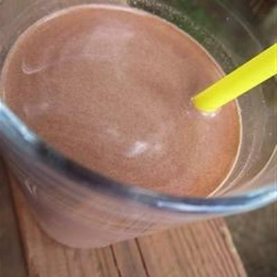 rachel's chocolade-eiercrème