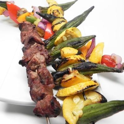 shish kebab marinade