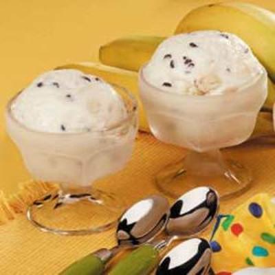 grof bananen chipijs