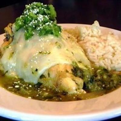 pollo oaxaca