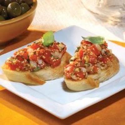 bruschetta a la maille®