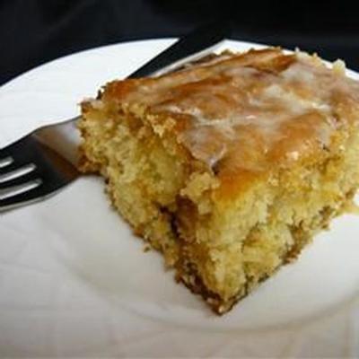 michelle's honeybun cake