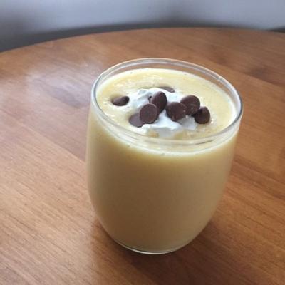 tropische delite smoothie