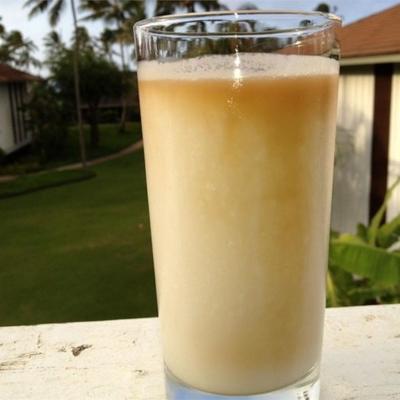 Bill's beroemde Pina Colada