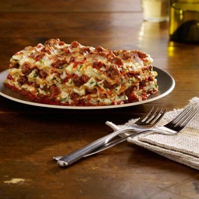 johnsonville® Italiaanse worstlasagne