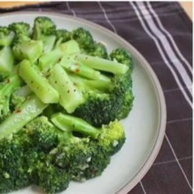 makkelijke broccolisalade