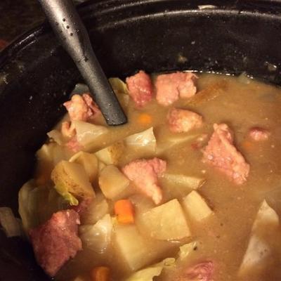 raleys ierse corned beef stoofpot