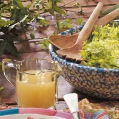 ananas salade dressing ananas salade dressing