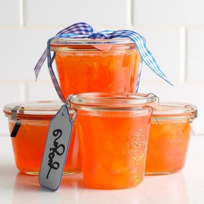 oranje perenjam