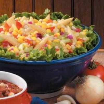 maiszwam salade