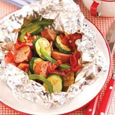 worst groente pakketten