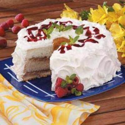 chocoladebes angel torte