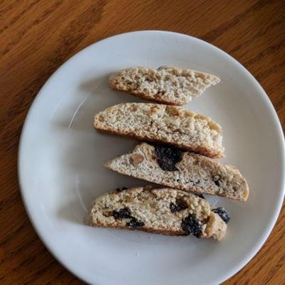 passover mandelbread