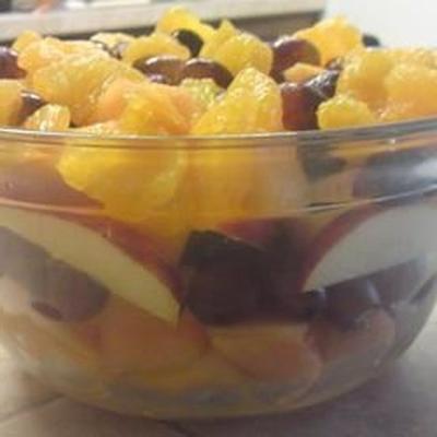 nancy's fruitsalade