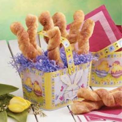 kaneel breadsticks