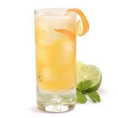 triëst tequila koeler