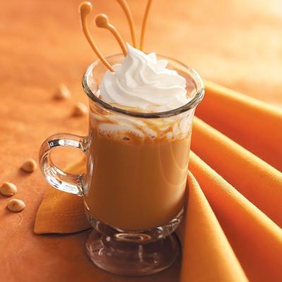 butterscotch koffie