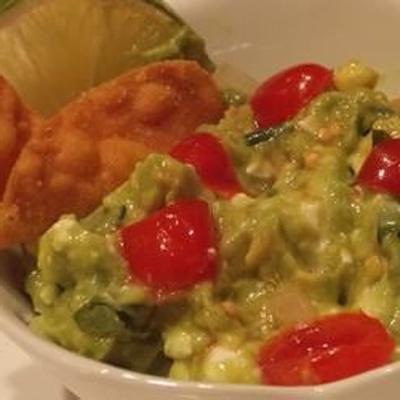 mijn ultieme guacamole