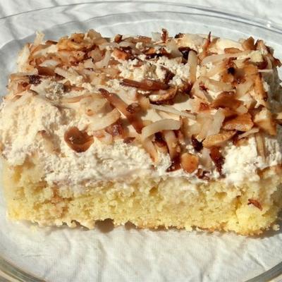 g's tres leches cake