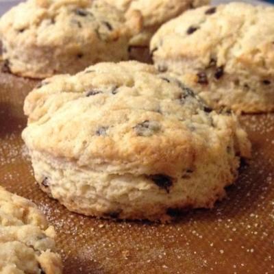 bessen scones