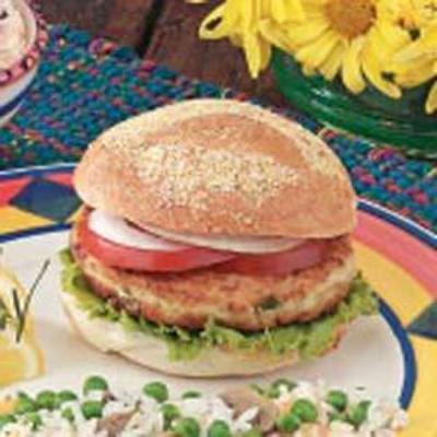broodjes crabcakes