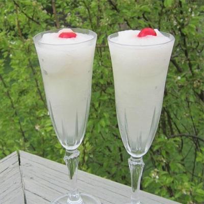 bevroren daiquiri cocktail