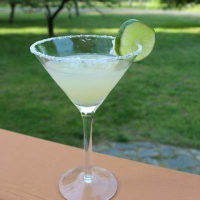 Margarita cocktail