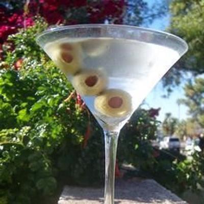 martini cocktail