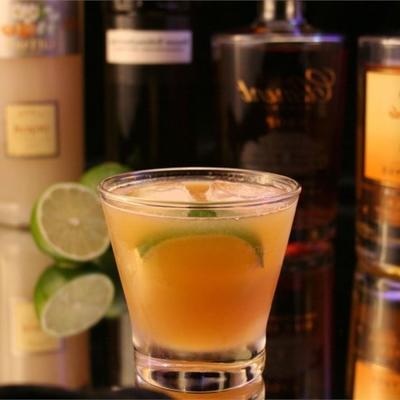 mai tai cocktail