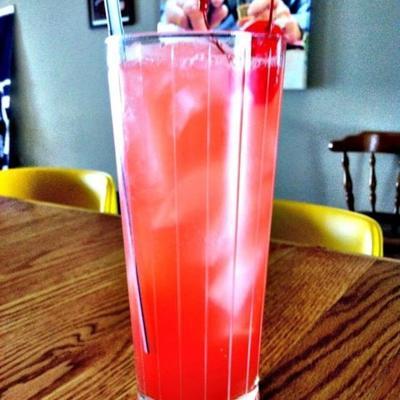 halfronde daiquiri cocktail
