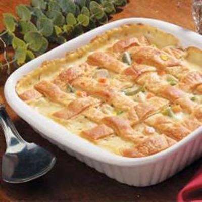 kalkoen rooster taart