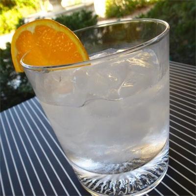 vliegende Hollander cocktail