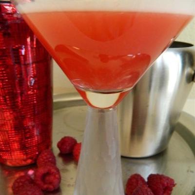 de roze damescocktail