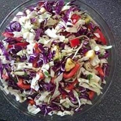 fiesta slaw