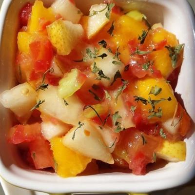 perenmango salsa