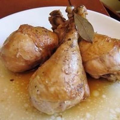 matt's chicken adobo