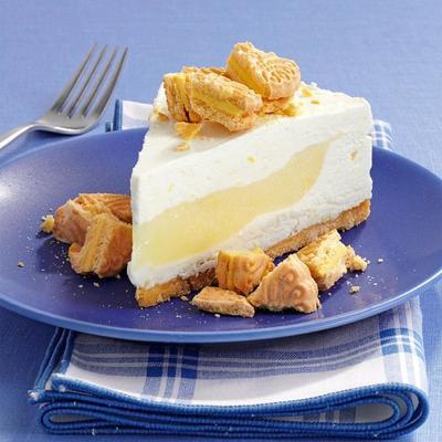 citroen verrassing cheesecake