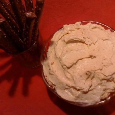 clarke's beer cheese spread