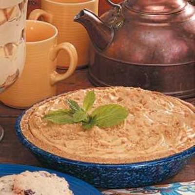 frost-on-the-pumpkin pie