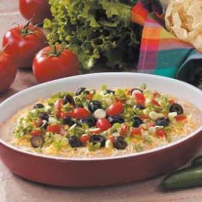 fiesta dip