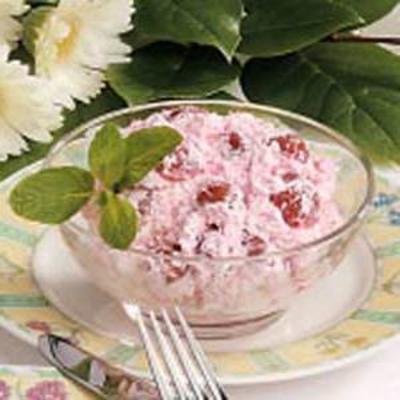 kersen mousse