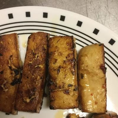 limantro tofu