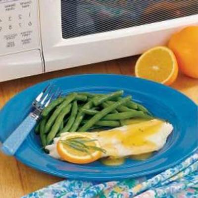 saucy orange roughy