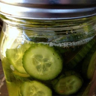 lui huisvrouw pickles