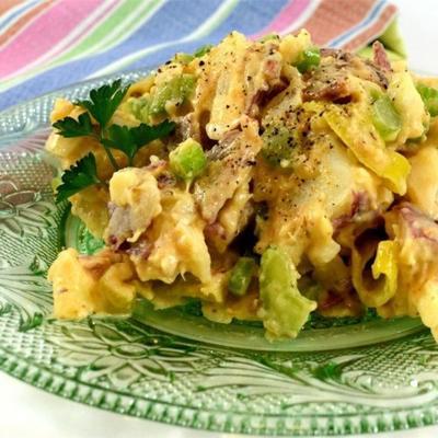 benno's bacon potato salad