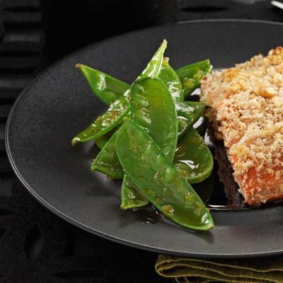 zonnige sneeuwerwten