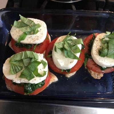 kip caprese