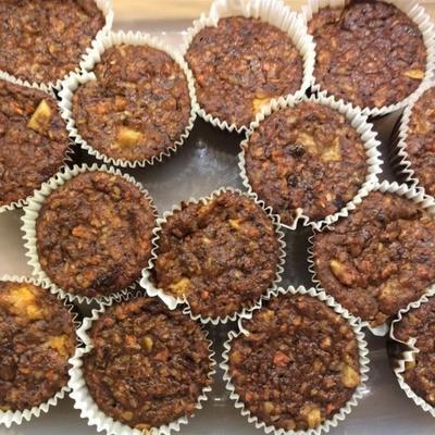 betere morning glory muffins