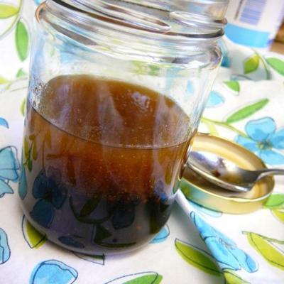 mom's teriyaki sauce marinade