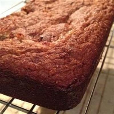 paleo bananenbrood